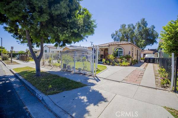 3604 E 54th Street, Maywood, CA 90270