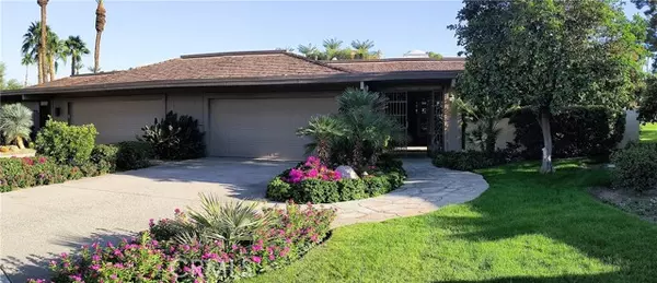 6 Whittier Court, Rancho Mirage, CA 92270