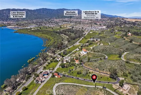 Lake Elsinore, CA 92530,0 Cowell