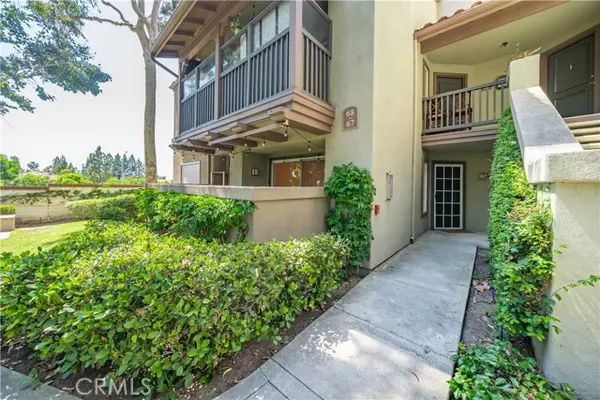 Tustin, CA 92782,2800 Keller Drive #67