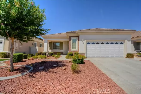 11024 Rockaway Glen Road,  Apple Valley,  CA 92308