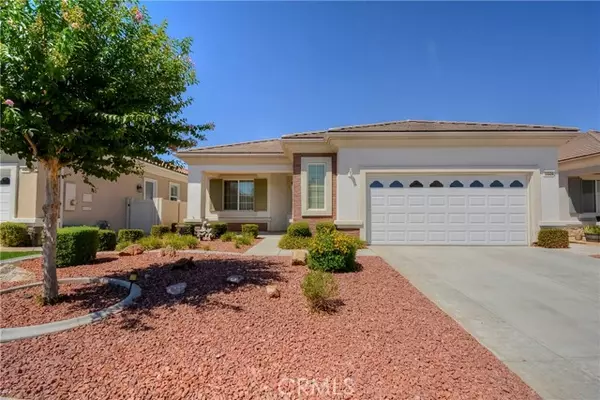 11024 Rockaway Glen Road, Apple Valley, CA 92308