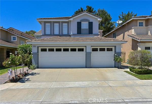 20365 Herbshey Cir, Yorba Linda, CA 92887