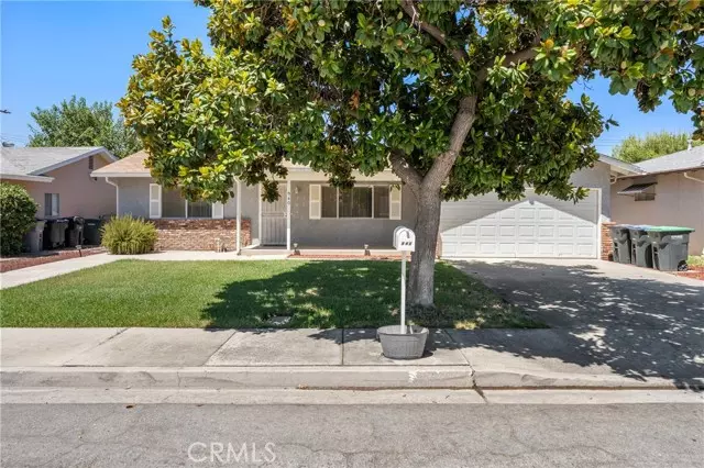 940 Shellie Lane, Hemet, CA 92543