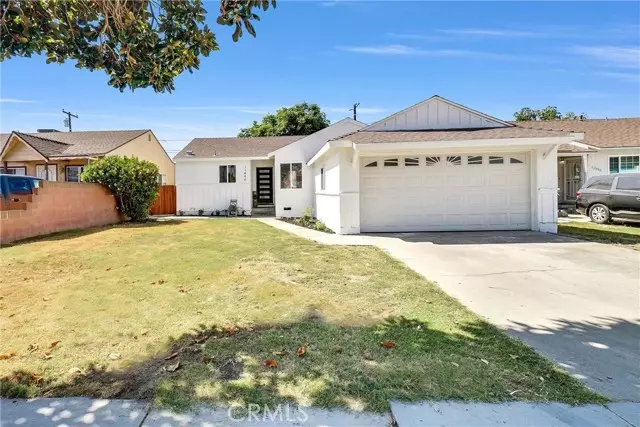 Norwalk, CA 90650,11446 Barnwall Street