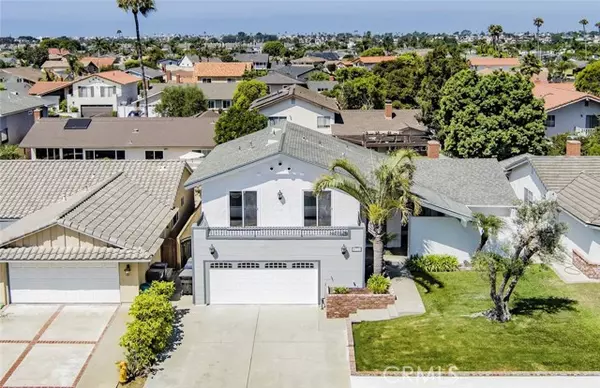 20761 Mission Lane, Huntington Beach, CA 92646