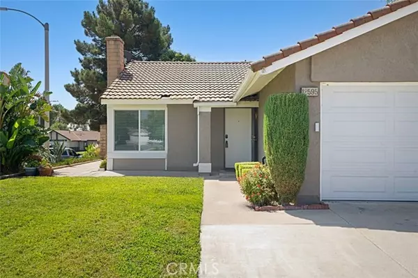 Rancho Cucamonga, CA 91739,12595 Daphne Drive