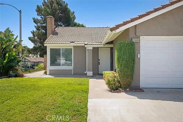 Rancho Cucamonga, CA 91739,12595 Daphne Drive