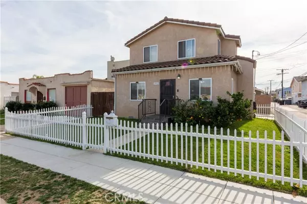 1912 W 222nd Street, Torrance, CA 90501