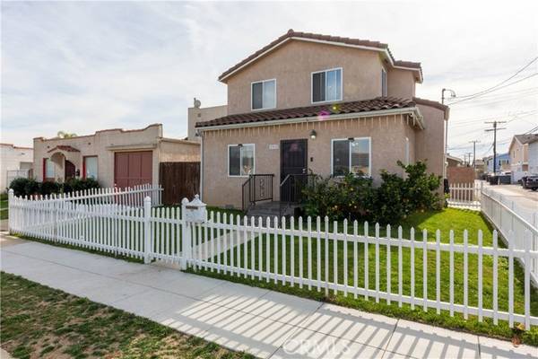 1912 W 222nd Street, Torrance, CA 90501