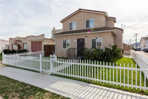 1912 W 222nd Street, Torrance, CA 90501