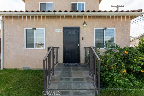 Torrance, CA 90501,1912 W 222nd Street