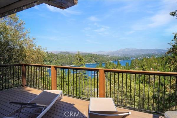 27502 North Bay Road, Lake Arrowhead, CA 92352