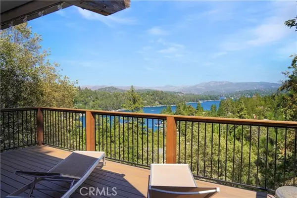 Lake Arrowhead, CA 92352,27502 North Bay Road