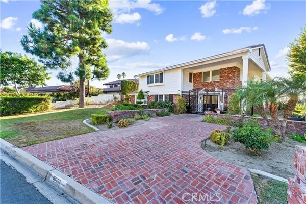 8681 Hillcrest Road, Buena Park, CA 90621