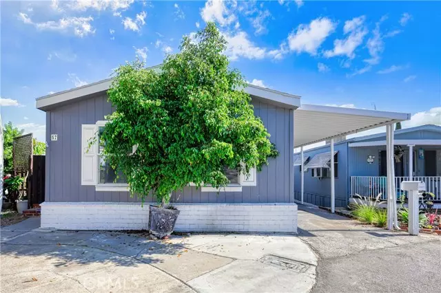 La Habra, CA 90631,1731 W Lambert #57