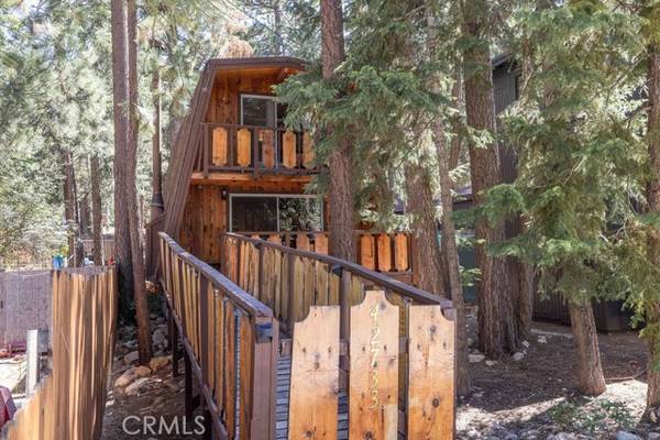 42733 Cedar Avenue, Big Bear, CA 92315