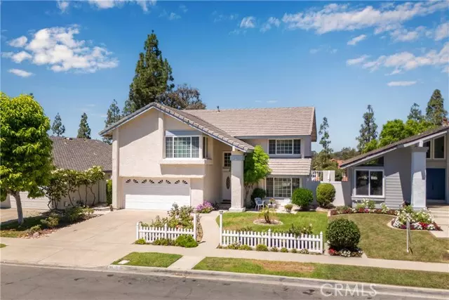 Lake Forest, CA 92630,25261 Cinnamon Road