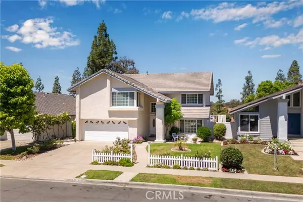 25261 Cinnamon Road, Lake Forest, CA 92630