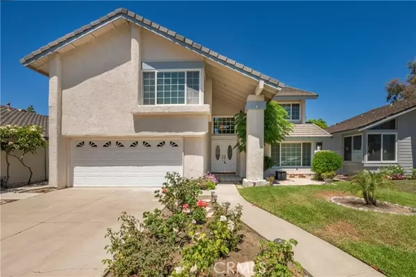 Lake Forest, CA 92630,25261 Cinnamon Road