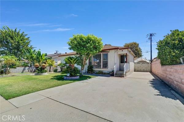 1608 Cogswell Road, South El Monte, CA 91733