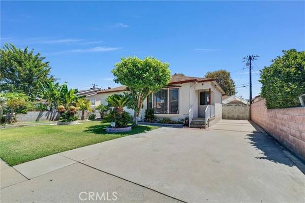 1608 Cogswell Road, South El Monte, CA 91733