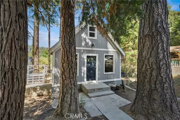 Crestline, CA 92325,22846 Waters Drive