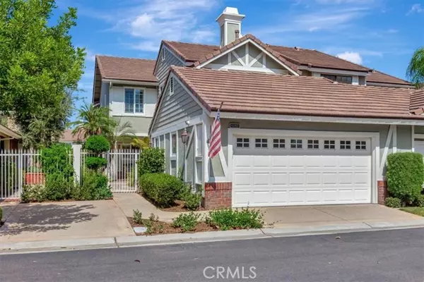 Yorba Linda, CA 92886,5382 Via Maria