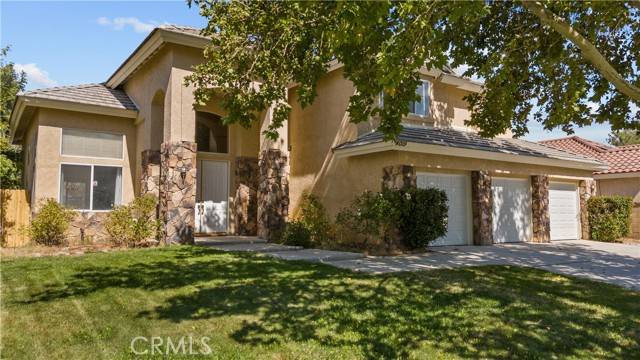 4019 Via Rebeca, Lancaster, CA 93536