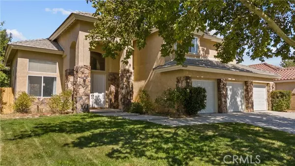 4019 Via Rebeca, Lancaster, CA 93536