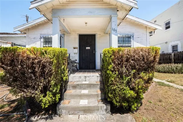 107 E Spruce Avenue, Inglewood, CA 90301