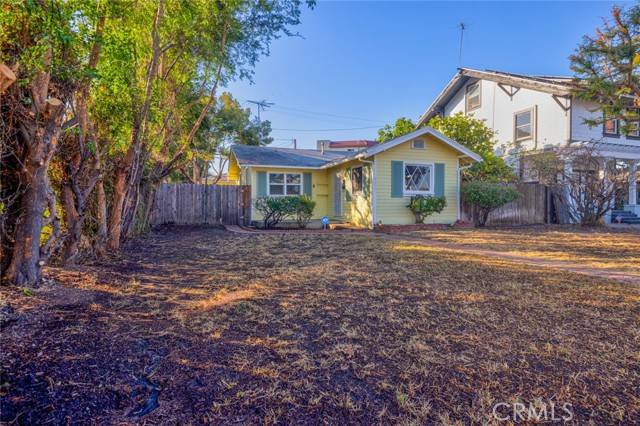 2615 W Ramona Road, Alhambra, CA 91803