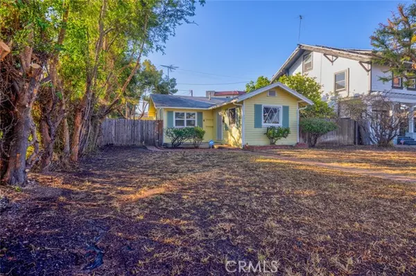 2615 W Ramona Road, Alhambra, CA 91803