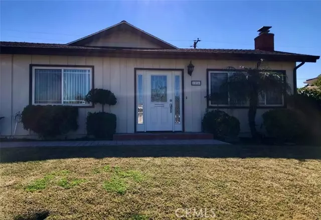 1216 E Renwick Road, Glendora, CA 91740