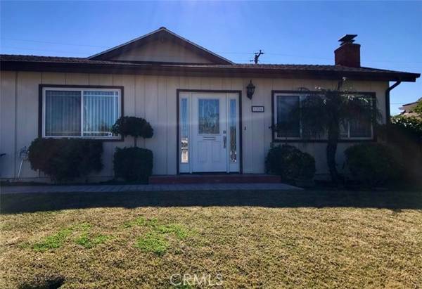 1216 E Renwick Road, Glendora, CA 91740