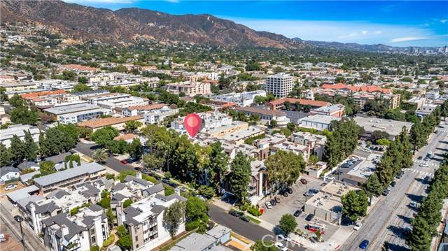 436 E Palm Avenue #103, Burbank, CA 91501