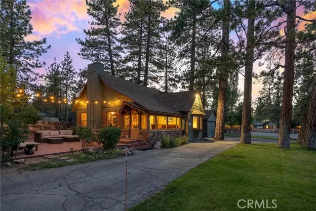 40123 Lakeview Drive, Big Bear Lake, CA 92315