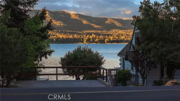 Big Bear Lake, CA 92315,40123 Lakeview Drive