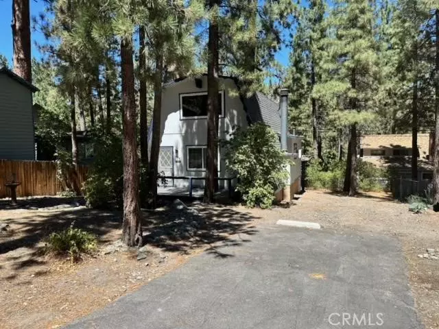 Wrightwood, CA 92397,1488 Oriole Road