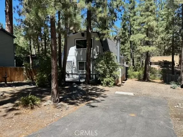 1488 Oriole Road, Wrightwood, CA 92397