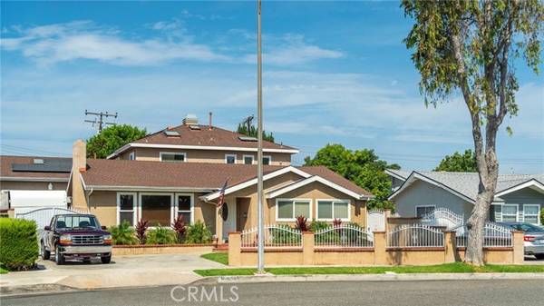 1441 S Loara Street, Anaheim, CA 92802