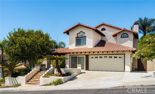 5575 VIA CANTADA, Yorba Linda, CA 92887