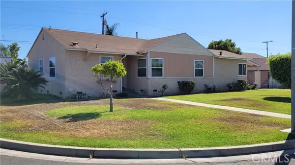 11822 Daniel Avenue, Garden Grove, CA 92840