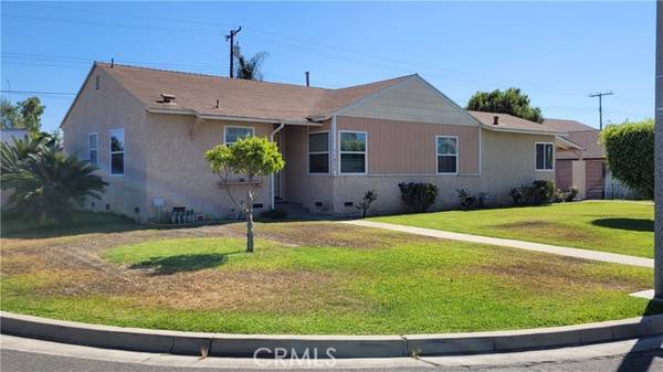 11822 Daniel Avenue, Garden Grove, CA 92840