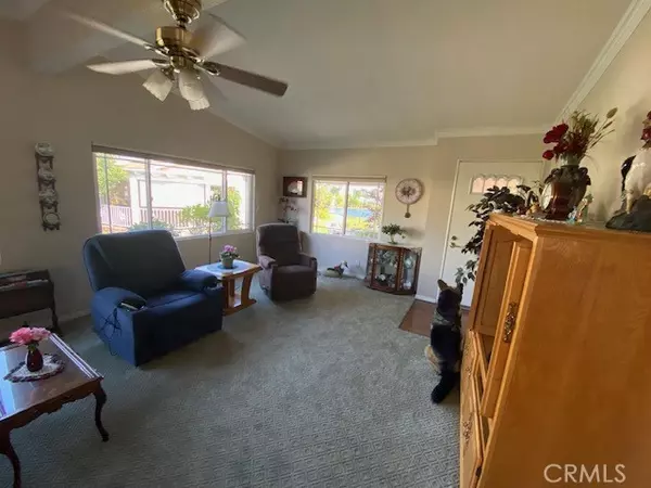 Brea, CA 92821,666 View Lake #173