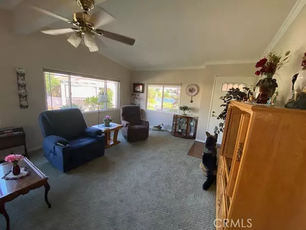 Brea, CA 92821,666 View Lake #173