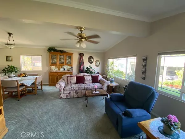 666 View Lake #173, Brea, CA 92821