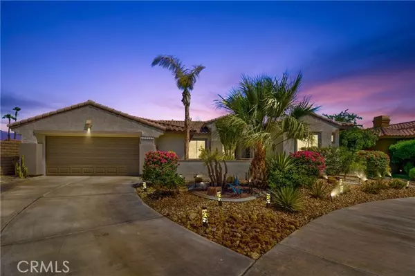 Palm Desert, CA 92211,77512 Ashberry Court