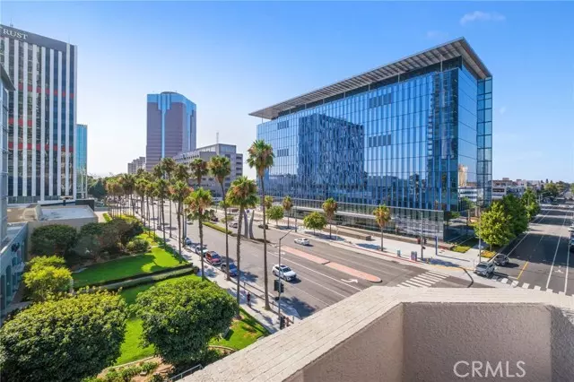 Long Beach, CA 90802,360 W Ocean Boulevard #502