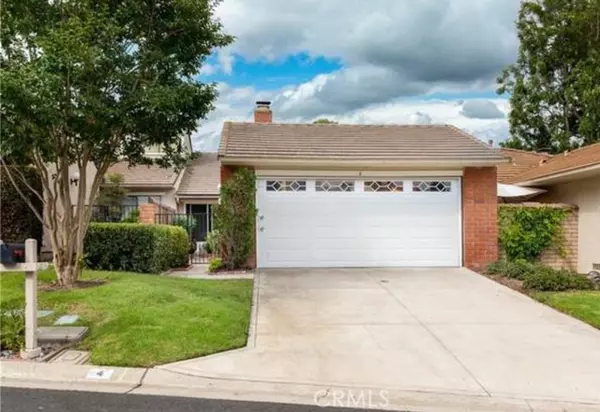 Irvine, CA 92612,4 Juniper